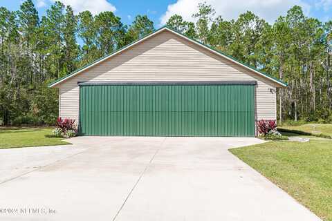 11111 APACHE Lane, Glen Saint Mary, FL 32040