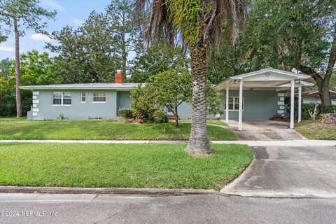 undefined, Jacksonville, FL 32210