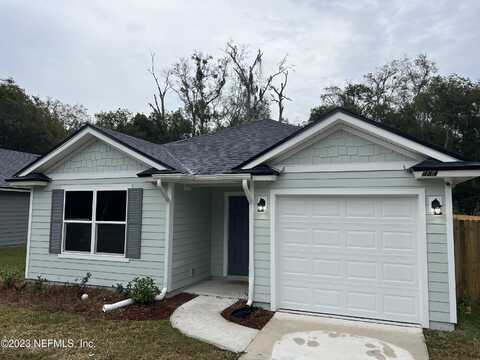 484 WASHINGTON Lane, Green Cove Springs, FL 32043