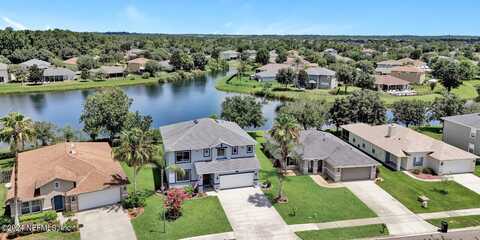 116 STRAW POND Way, Saint Augustine, FL 32092