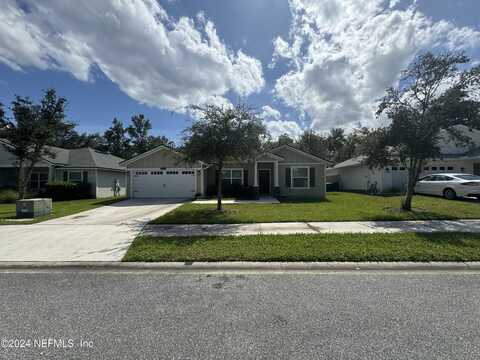 316 GILLESPIE GARDENS Avenue, Jacksonville, FL 32218