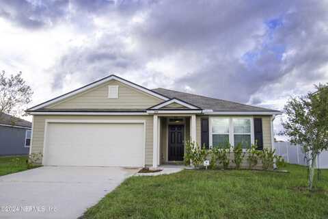 15679 SADDLED CHARGER Drive, Jacksonville, FL 32234