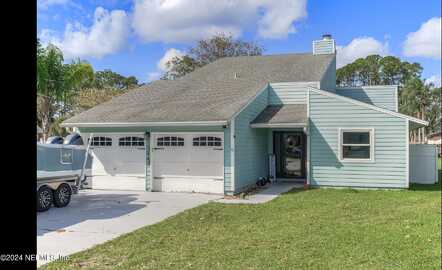 3442 WASHBURN Road, Jacksonville, FL 32250