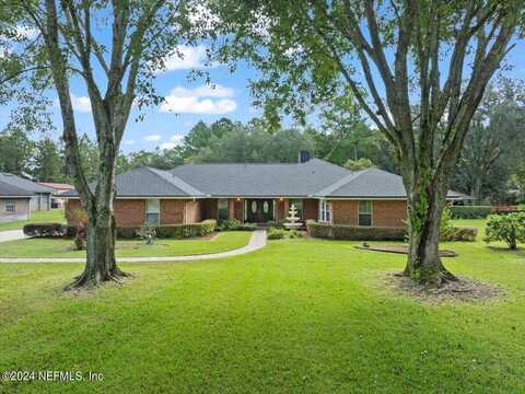 12529 PERCY Lane, Jacksonville, FL 32218