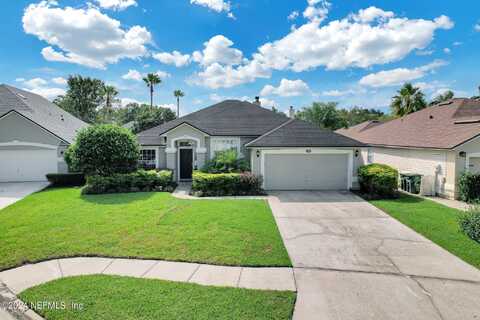 12890 KELSEY ISLAND Drive, Jacksonville, FL 32224