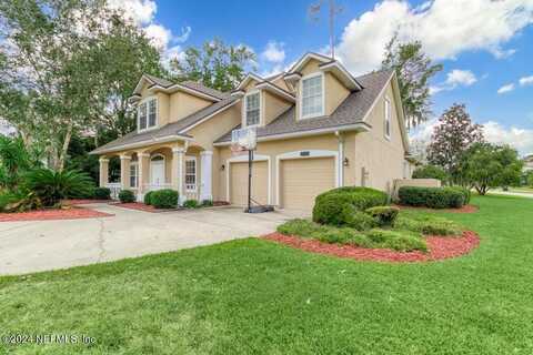 2561 SUNNY CREEK Drive, Fleming Island, FL 32003