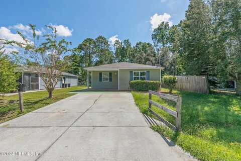 1027 SCHEIDEL Way, Saint Augustine, FL 32084