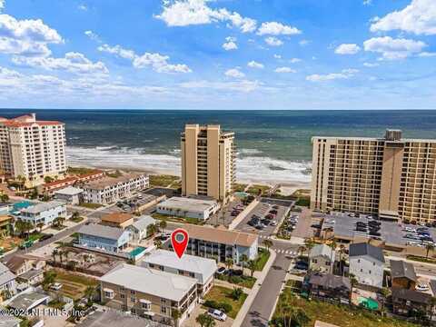 121 13TH Avenue S, Jacksonville Beach, FL 32250