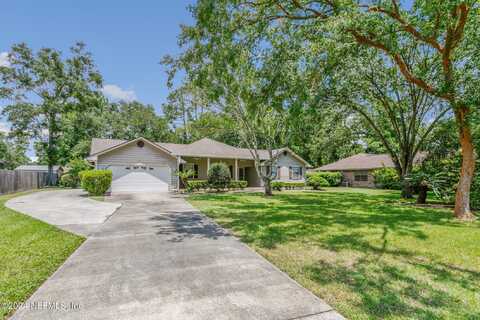 337 FLEMING FOREST Lane, Fleming Island, FL 32003