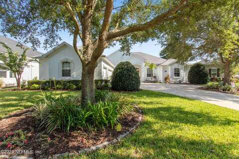 95031 SUNFLOWER Court, Fernandina Beach, FL 32034