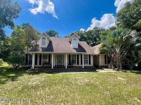 4356 SE 1ST Avenue, Keystone Heights, FL 32656