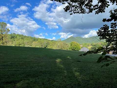 Lot 1d Foxfire Drive, Hayesville, NC 28904