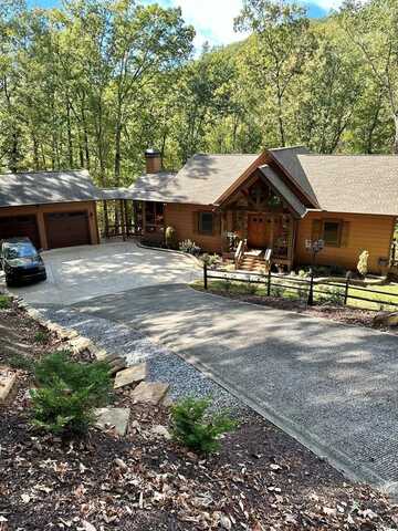 520 Mountain Falls Loop, Ellijay, GA 30536