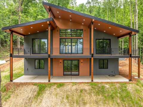 785 Bear Paw Drive, Ellijay, GA 30536