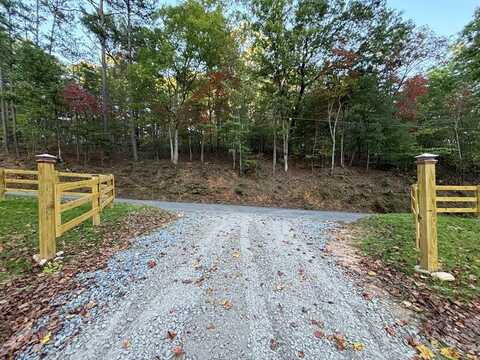 10ac Humphrey Mill Road, Mineral Bluff, GA 30559