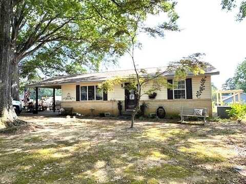 403 W Fair, Fulton, MS 38843