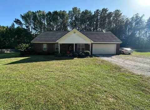 319 RD 1400, Mooreville, MS 38857