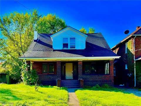 91 Tremble Avenue, Campbell, OH 44405