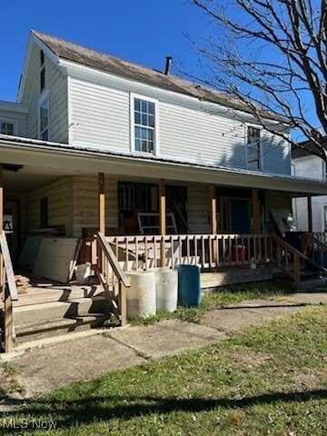 822 West Street, Caldwell, OH 43724