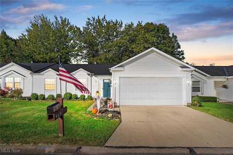 9691 Country Scene Lane, Mentor, OH 44060