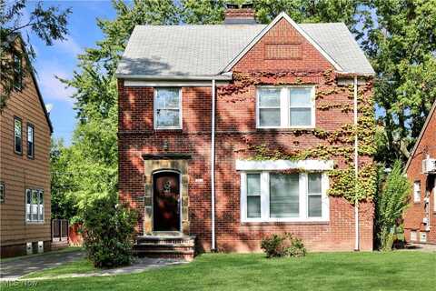 3531 Bainbridge Road, Cleveland Heights, OH 44118