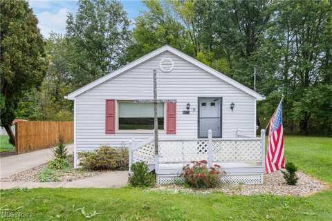 4679 Albert Avenue, Barberton, OH 44203