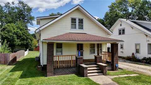 130 Saratoga Avenue NW, Canton, OH 44708