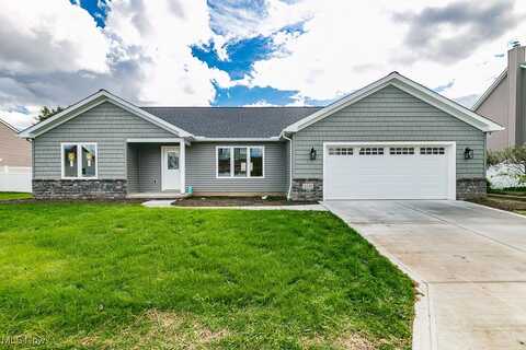 4334 Loreto Landing Drive, Perry, OH 44081