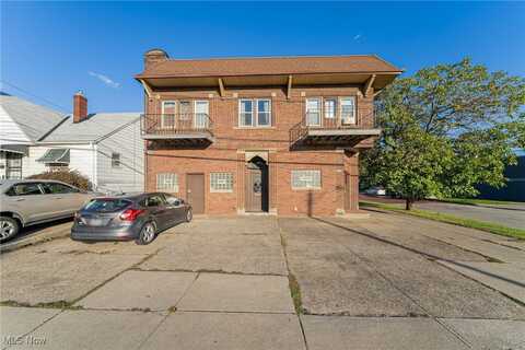 3499 W 117th Street, Cleveland, OH 44111