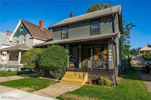 3581 W 67th Street, Cleveland, OH 44102