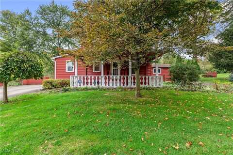 4208 Logan Gate Road, Liberty Township, OH 44505