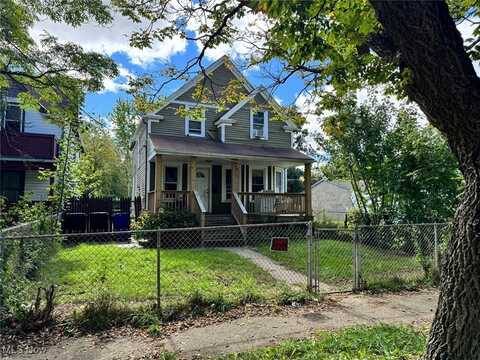 7205 Lawn Avenue, Cleveland, OH 44102