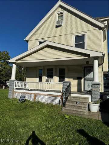 3281 E 139th Street, Cleveland, OH 44120