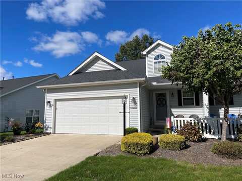 30910 Iris Court, North Olmsted, OH 44070