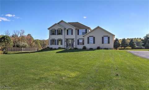 4998 Wayne Road, Mantua, OH 44255