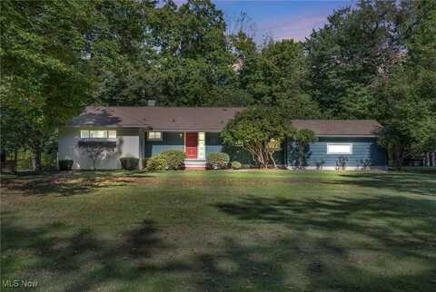 1121 High View Drive, Wadsworth, OH 44281