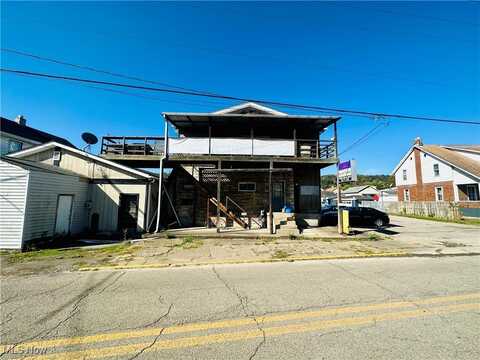 2239 Charles Street, Wellsburg, WV 26070