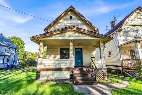 2113 W 85th Street, Cleveland, OH 44102