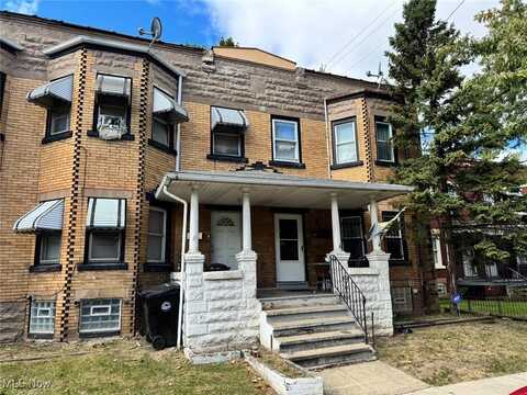 2110 W 98th Street, Cleveland, OH 44102