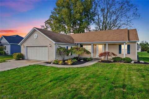 1780 S Anna Drive, Lakeside Marblehead, OH 43440