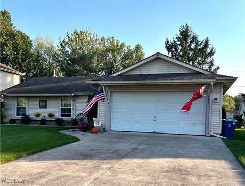 509 Appleseed Drive, Lorain, OH 44053