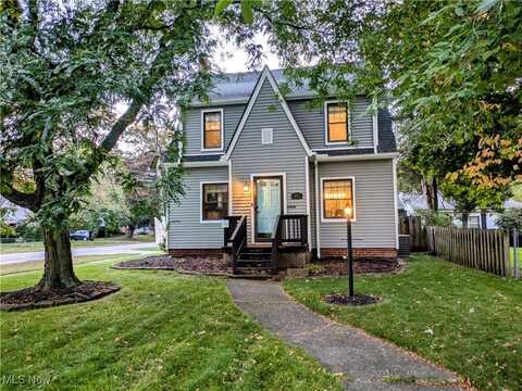 4053 W 217th Street, Fairview Park, OH 44126