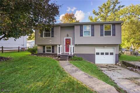 1272 Shadowlawn Drive, Ravenna, OH 44266