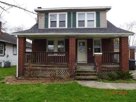 270 Pauline Avenue, Akron, OH 44312