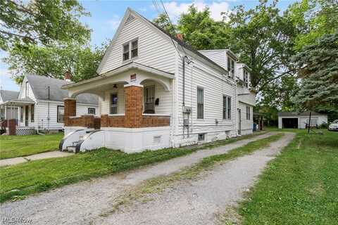 614 W 25th Street, Lorain, OH 44052