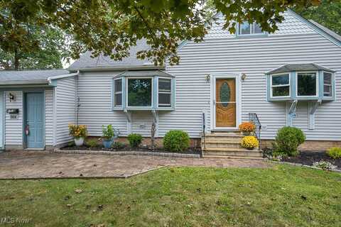 245 Berkshire Road, Avon Lake, OH 44012