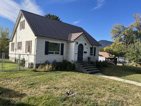 616 ASTOR AVE, COLVILLE, WA 99114