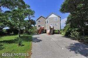 316 Bay Circle, North Topsail Beach, NC 28460