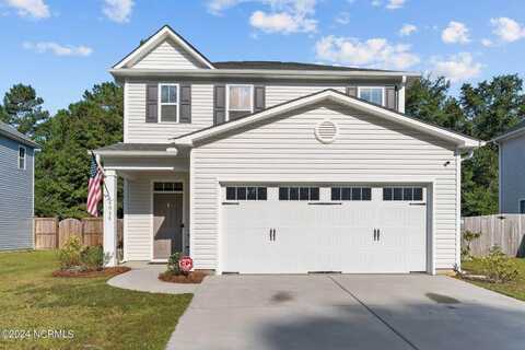 4014 Little Dipper Court, Leland, NC 28451