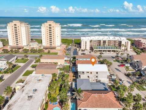 128A East Saturn Lane, South Padre Island, TX 78597